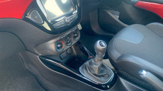 Vauxhall Adam 1.2i Energised 3dr Petrol Hatchback